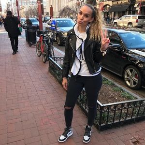 Meet your Posher, Erin